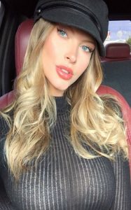 bakirkoy escort istanbul