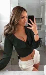 beyoglu escort