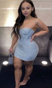 beyoglu escort bayan